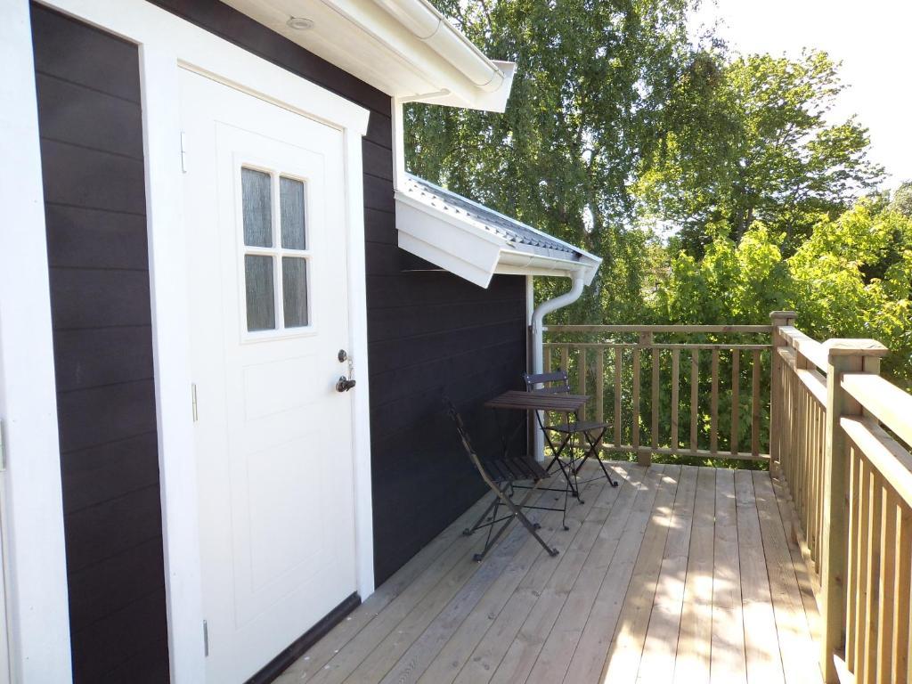 Gamla Bryggeriet Bed & Breakfast Köpingsvik Szoba fotó