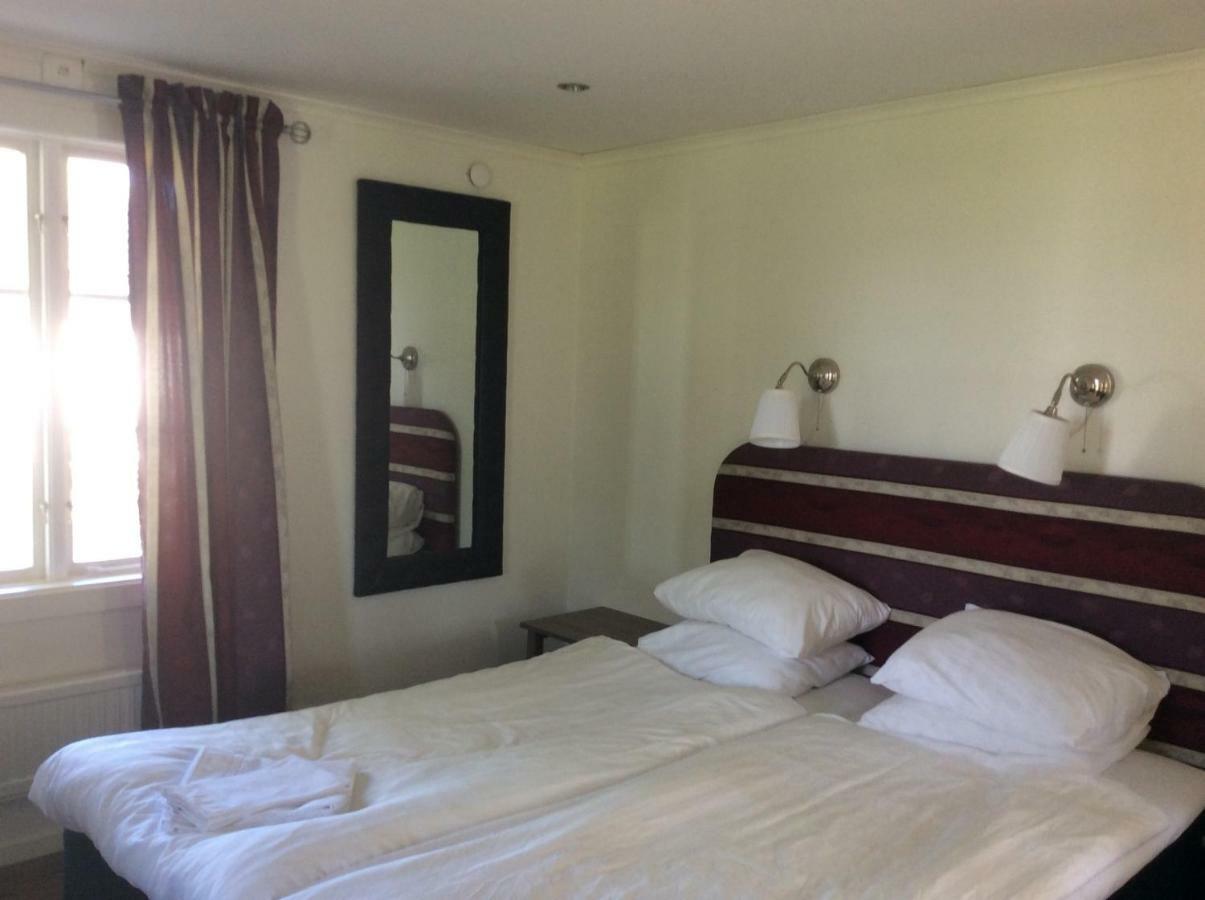 Gamla Bryggeriet Bed & Breakfast Köpingsvik Kültér fotó