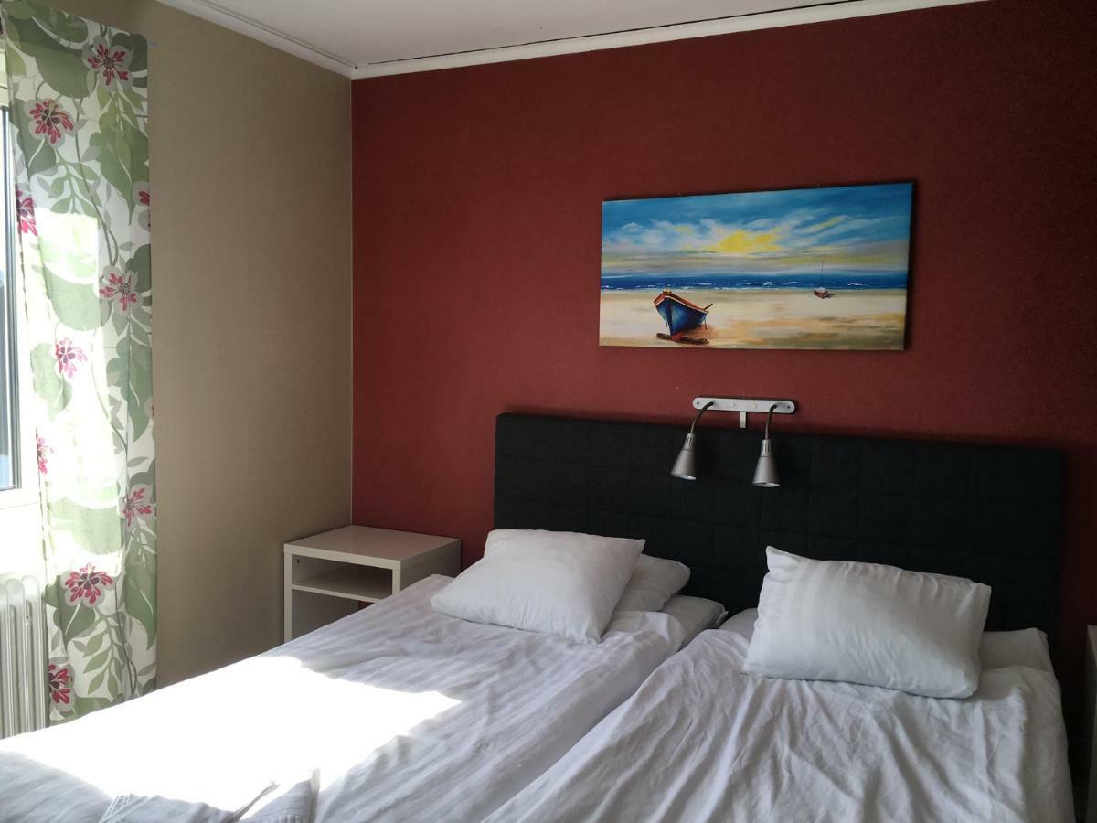 Gamla Bryggeriet Bed & Breakfast Köpingsvik Kültér fotó