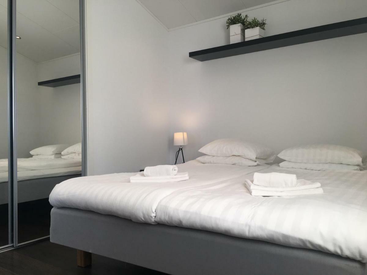 Gamla Bryggeriet Bed & Breakfast Köpingsvik Kültér fotó