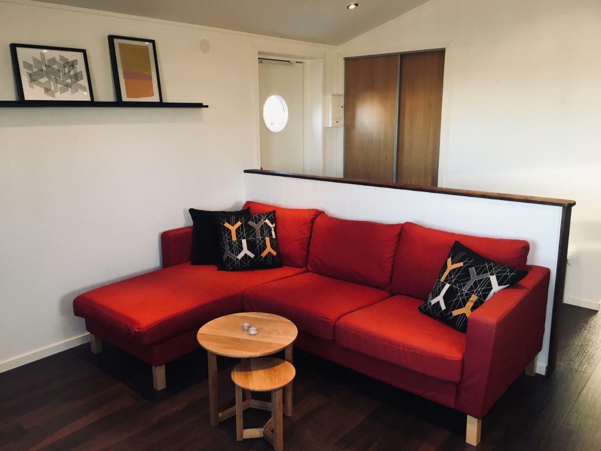 Gamla Bryggeriet Bed & Breakfast Köpingsvik Kültér fotó