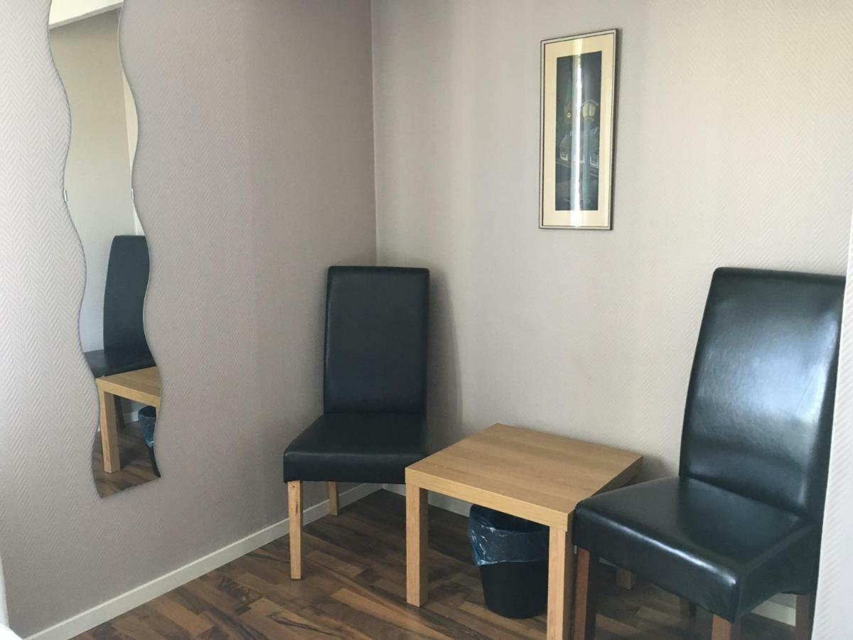 Gamla Bryggeriet Bed & Breakfast Köpingsvik Kültér fotó
