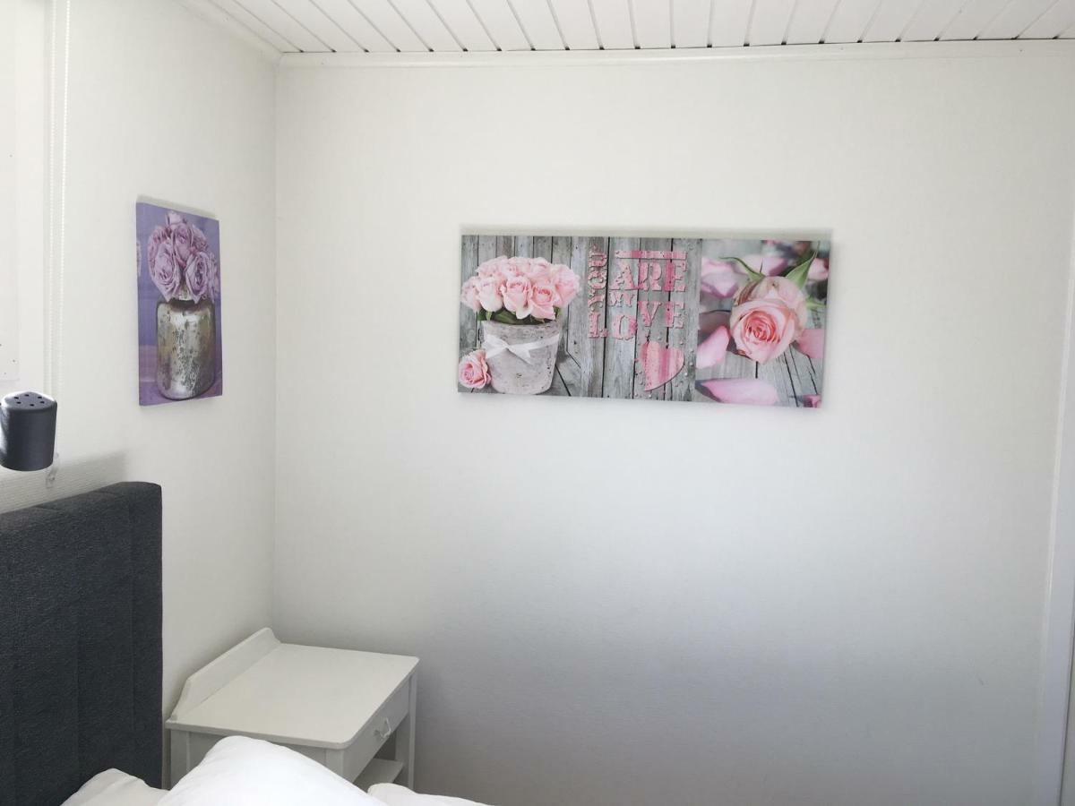 Gamla Bryggeriet Bed & Breakfast Köpingsvik Kültér fotó