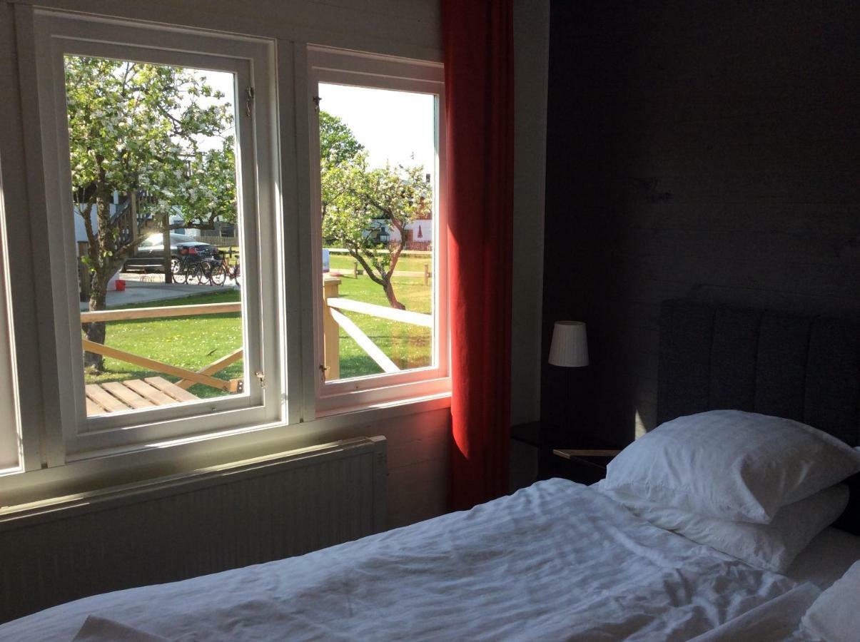 Gamla Bryggeriet Bed & Breakfast Köpingsvik Kültér fotó