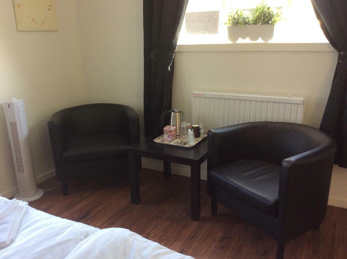 Gamla Bryggeriet Bed & Breakfast Köpingsvik Kültér fotó